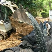 Specialty Drainage Gallery