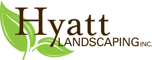 Hyatt Landscaping, Inc.