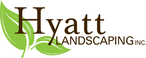 Hyatt Landscaping, Inc.